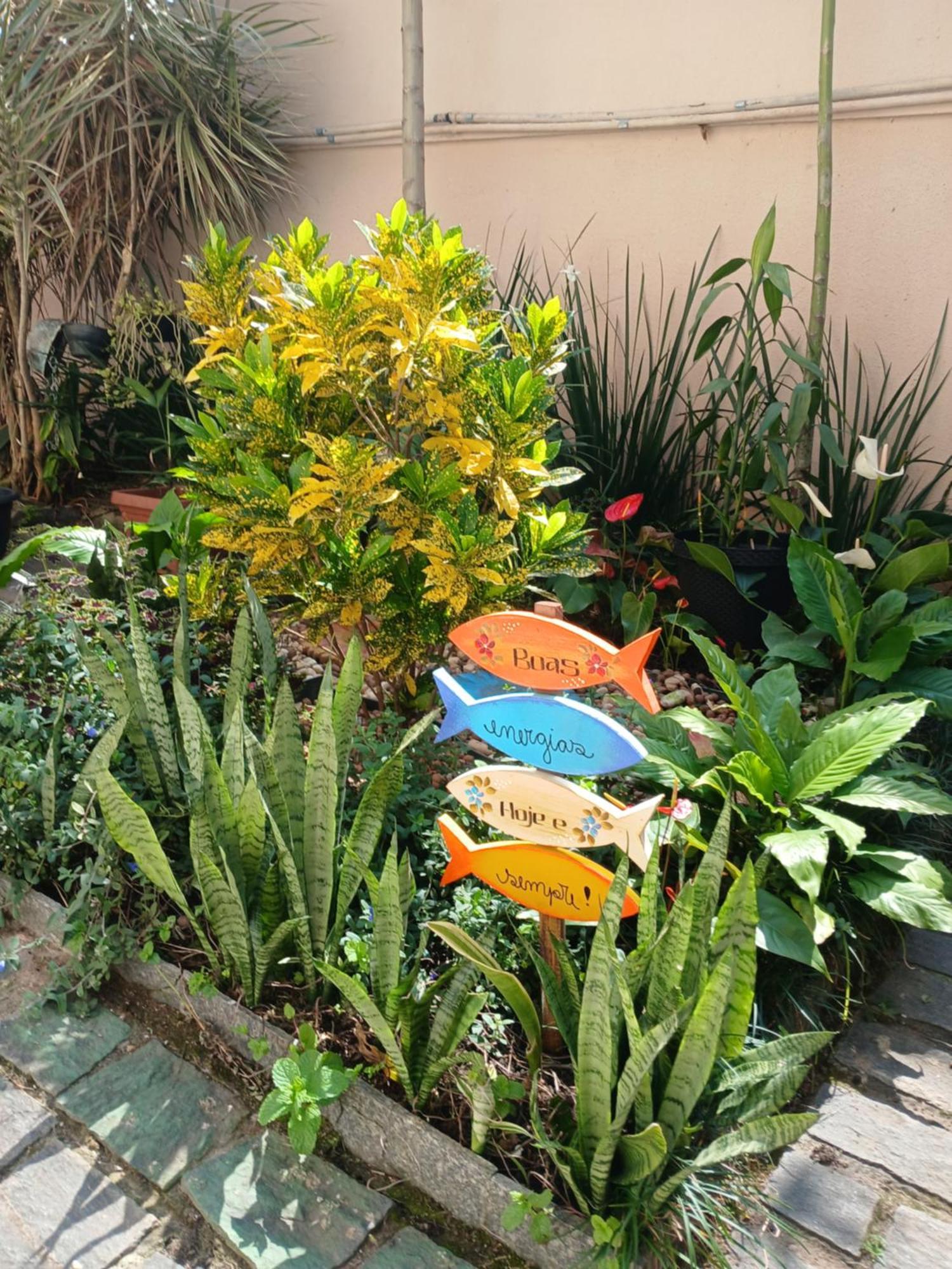 Pousada Parque Suites Estacionamento E Piscina Guarujá Exterior foto